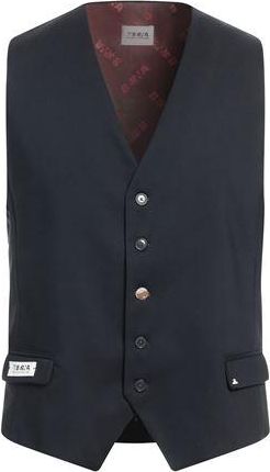 Berna Tailored Vests