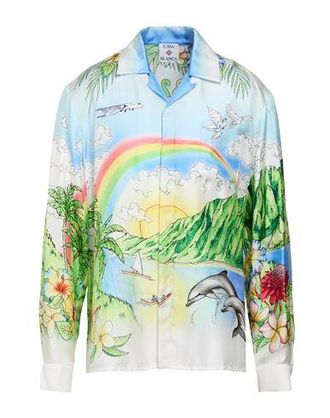 Casablanca TOPWEAR - Camicie su YOOX.COM