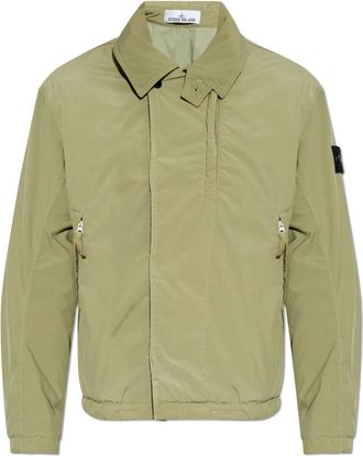 Stone Island Uomo, Giacche, Verde, XL, new