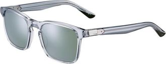 Bolle Nerox Key Polarized S3 Sonnenbrille - Unisex | grau