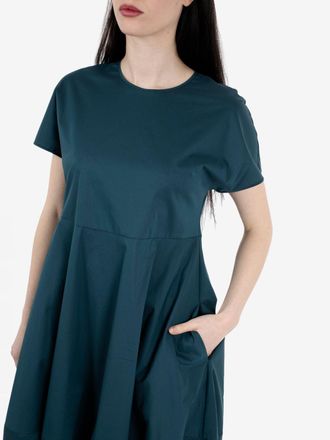 Liviana Conti Abito Lumis eucalipto