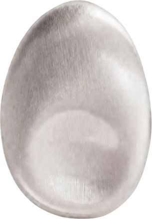 Cortana Lucia Ova Broche - Dames - Broches - Grijs - ONE Size - Accessoires