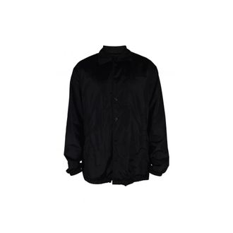 Dsquared2 Heren, Overhemden, Zwart, Maat: XS Poliester