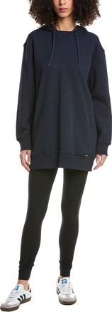 3.1 Phillip Lim Live-In Terry Sweaterdress