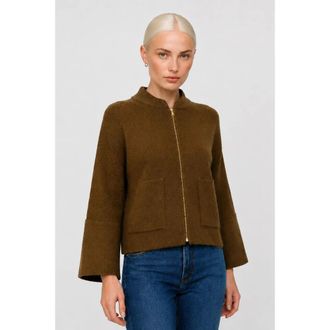 Kocca Donna, Maglie, Verde, XL, new