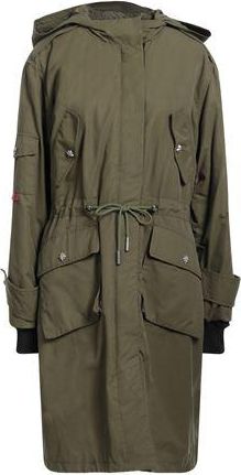 John Richmond CAPISPALLA - Cappotti su YOOX.COM