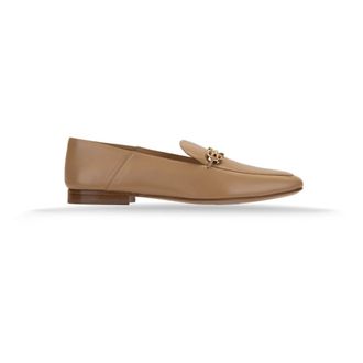 Ferragamo Loafers, female, Brown, Size: 11 1/2 US Loafers
