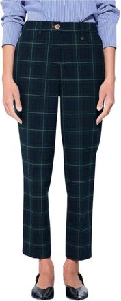 Lola Casademunt Donna, Pantaloni, Blu, XL, new