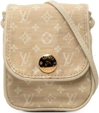 Louis Vuitton unisex, Pre-owned, Beige, Taglia unica, used