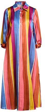 Shirtaporter VESTITI - Vestiti midi su YOOX.COM