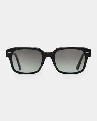 Ahlem Gros Caillou 53MM Rectangular Sunglasses
