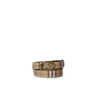 Burberry Donna, Accessori, Beige, S, new