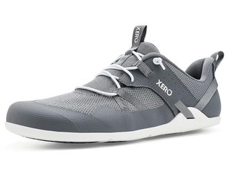 Xero Shoes Prio Coast Mens Walking Shoes Steel Gray : 10.5 M, Synthetic