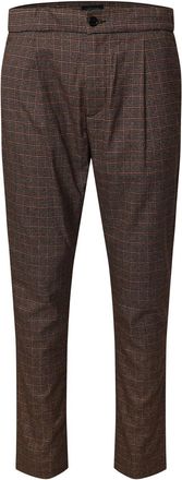 Replay Mens Trousers in Brown - Size 32W/30L