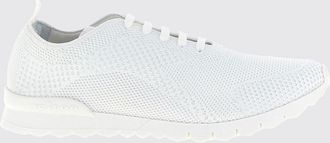 Kiton Sneakers Uomo colore Bianco