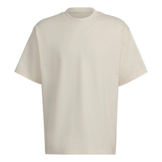 adidas Adicolor Contempo T-shirt Asia Sizing Wonder White HK2891