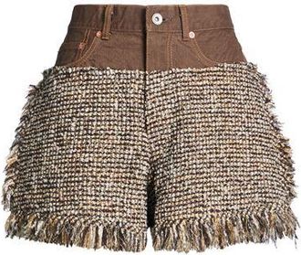 sacai BOTTOMWEAR - Shorts e bermuda su YOOX.COM