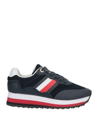 Tommy Hilfiger FOOTWEAR - Trainers on YOOX.COM