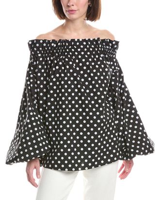 Caroline Constas Adeline Top