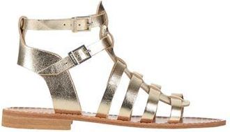 Baldinini CALZADO - Sandalias con cierre en YOOX.COM