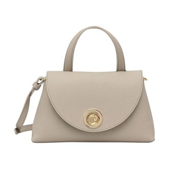 Coccinelle TOA Crossbody - Bags - Mujer - Beige - ONE SIZE