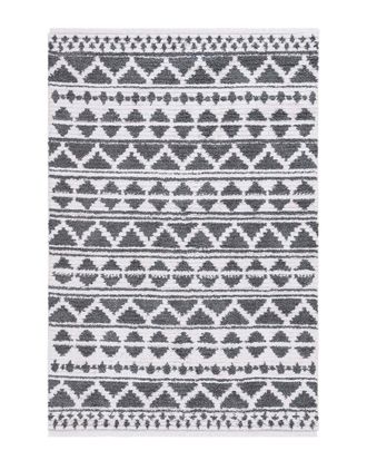 Safavieh Augustine Polyester & Recycled Cotton Rug