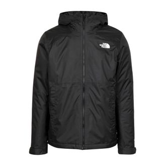 The North Face Nylon Jacket - Heren - Outdoorjassen - Zwart - L - Nylon - Fitness