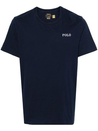 Polo Ralph Lauren Logo Print T-Shirt from $142.00 - on Stylight