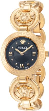 Versace Greca Jewel Womens Watch