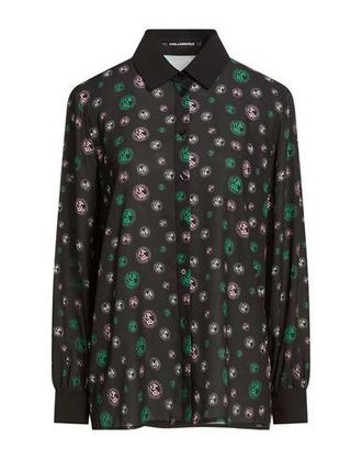 Karl Lagerfeld CAMISETAS Y TOPS - Camisas en YOOX.COM