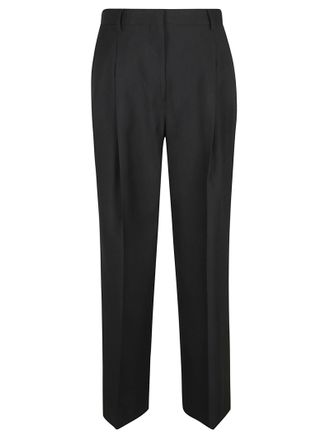 Burberry Wool Trousers