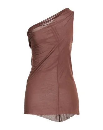 Rick Owens TOPWEAR - Tops on YOOX.COM