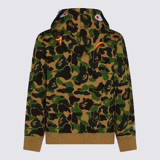 A Bathing Ape Mens Sweaters _100 % Co
