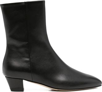 Aeyde Mujer, Zapatos, Negro, Talla: 38 EU