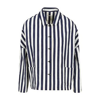 Apuntob Light Jackets, female, Blue, Size: XS Apuntob Jackets Blue