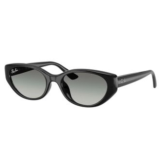 Ray-Ban unisex, Accessoires, Zwart, Maat: ONE Size