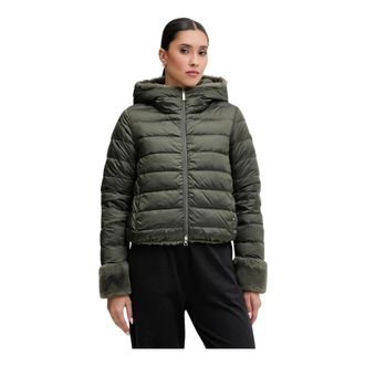Colmar Exuberance Jacket - Sport - Mujer - Verde - S