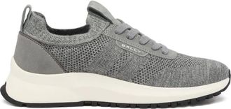 Bally Sneakers Outline - Grigio