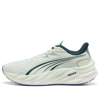 Puma (WMNS) PUMA Velocity Nitro 4 Sage Frost Green Terrain 311141-10