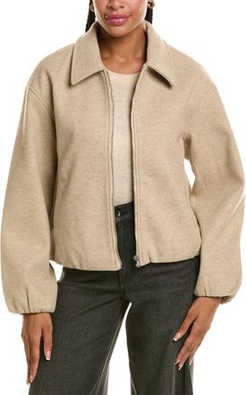 Stella + Lorenzo Short Jacket
