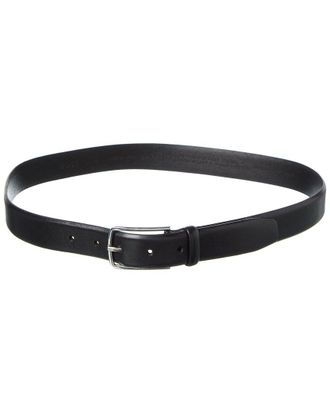 HUGO BOSS Chuck-O Leather Belt