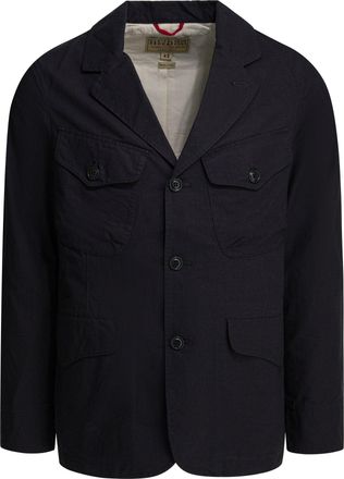 Manifattura Ceccarelli Bush lichtgewicht jack