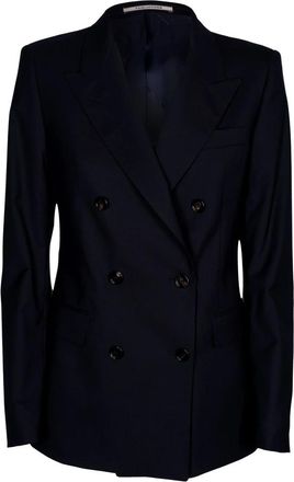 Tagliatore Mujer, Trajes, Azul, Talla: XL