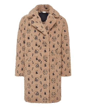 Philipp Plein Vacht Lang Monogram