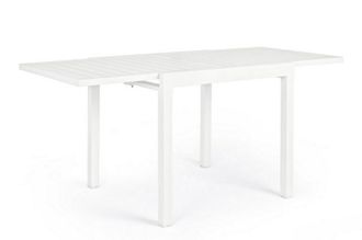 BIZZOTTO Bizzotto - Tavolo Todo. Pelagio 83-166x80 Bia Yk11