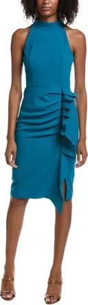 Eliza J Cocktail Dress