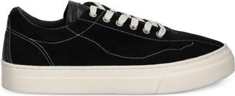 Stepney Workers Club stitched sneakers - Nero