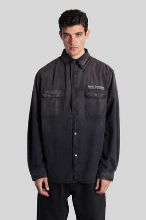 Willy Chavarria Shirt