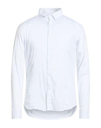 Daniele Alessandrini CAMISETAS Y TOPS - Camisas en YOOX.COM