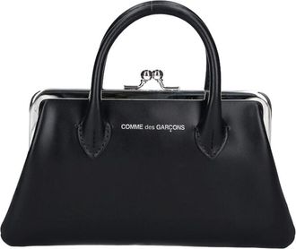 Comme Des Gar&ccedil;ons Large Wallet